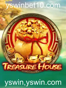 Explorando TreasureHouse: Um Guia Completo