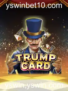 TrumpCard: O Novo Jogo Estratégico Revolucionando o Mercado