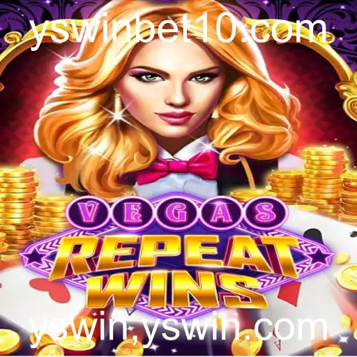 Descubra a Emoção de VegasRepeatWins: O Jogo de Azar do Momento
