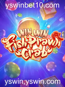 Explorando o Fascinante Mundo do Jogo WinWinFishPrawnCrab