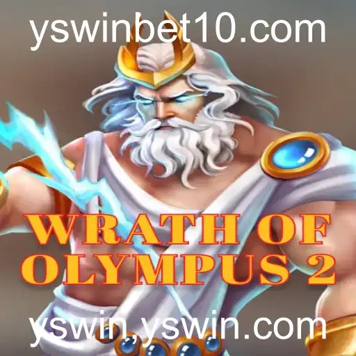 WrathofOlympus2: A Nova Era dos Jogos Baseada na Mitologia Grega